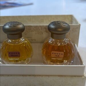 Tocca Cleopatra and Stella Fragrance Duo